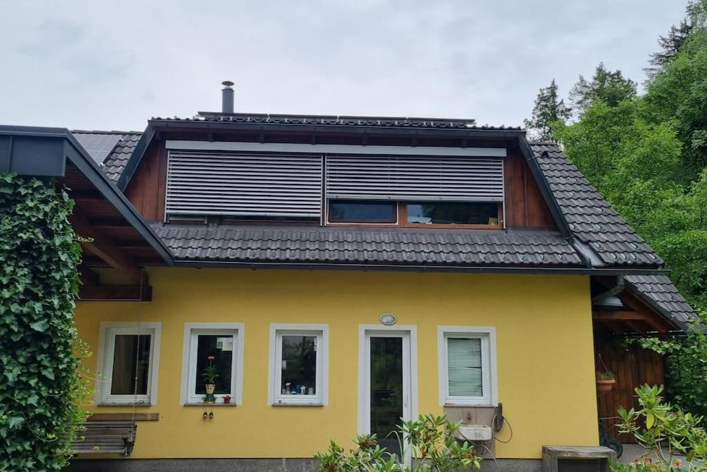 Country Retreat, Near Ljubljana City, Apartma Na Vasi, Blizu Mesta Ljubljana Medvode Exterior foto